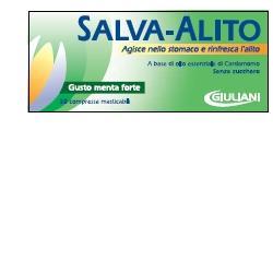 901068635 salva alito giuliani 30 compresse