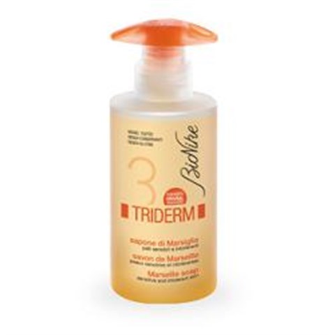 I.C.I.M. (BIONIKE) INTERNATION TRIDERM SAPONE MARSIGLIA LIQUIDO 250 ML I.C.I.M. (BIONIKE) INTERNATION