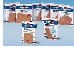 900495110 cerotto master aid forte med medio 20 pezzi
