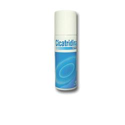 CICATRIDINA SPRAY 125 ML