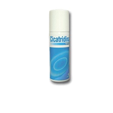FARMA-DERMA SRL CICATRIDINA SPRAY 125 ML FARMA-DERMA SRL