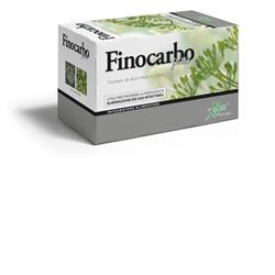 FINOCARBO PLUS TISANA 20 BUSTINE 2 g