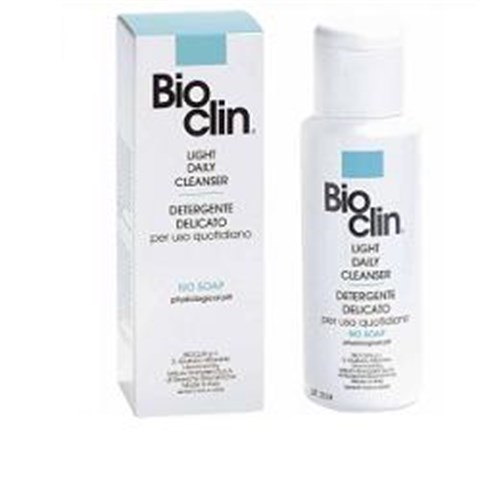 IST.GANASSINI SPA BIOCLIN LIGHT DAILY CLE DET300 IST.GANASSINI SPA