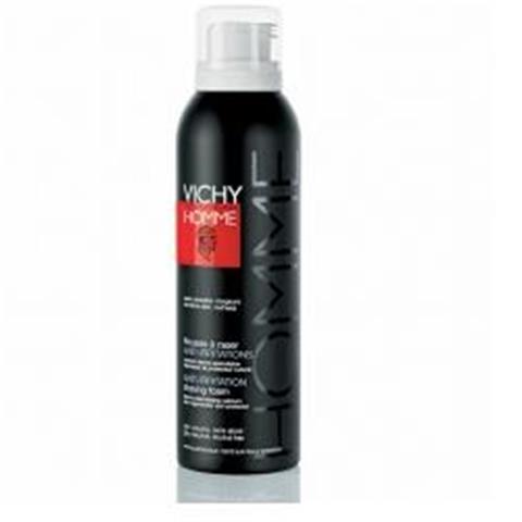 VICHY (L'OREAL ITALIA SPA) VICHY HOMME GEL DA BARBA 150 ML VICHY (L'OREAL ITALIA SPA)