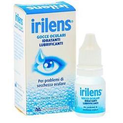 930252782 gocce oculari irilens flacone 10 ml
