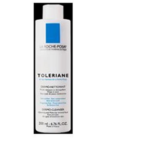 LA ROCHE POSAY-PHAS (L'OREAL) TOLERIANE DERMO NETTOYANT 400 ML LA ROCHE POSAY-PHAS (L'OREAL)