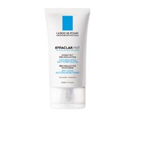 LA ROCHE POSAY-PHAS (L'OREAL) EFFACLAR MAT 40 ML LA ROCHE POSAY-PHAS (L'OREAL)