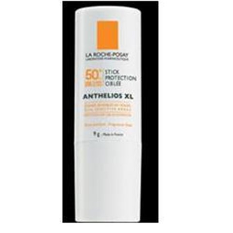 LA ROCHE POSAY-PHAS (L'OREAL) ANTHELIOS STICK ZONE SENS SPF50+ 9 ML LA ROCHE POSAY-PHAS (L'OREAL)