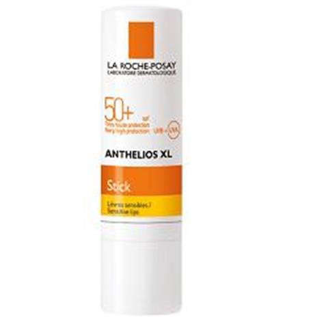 LA ROCHE POSAY-PHAS (L'OREAL) ANTHELIOS STICK LABBRA SPF50+ 4,7 ML LA ROCHE POSAY-PHAS (L'OREAL)