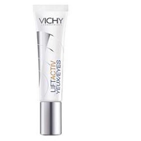 VICHY (L'OREAL ITALIA SPA) LIFTACTIV SUPREME OCCHI 15 ML VICHY (L'OREAL ITALIA SPA)