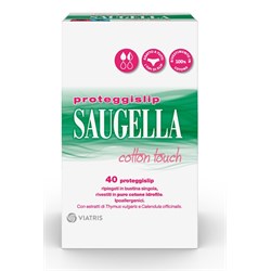 931467726 saugella assorbenti proteggislip 40 pezzi taglio prezzo