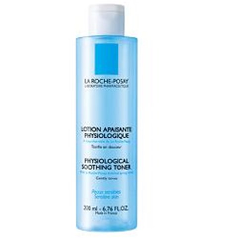 LA ROCHE POSAY-PHAS (L'OREAL) PHYSIO TONICO LENITIVO 200 ML LA ROCHE POSAY-PHAS (L'OREAL)