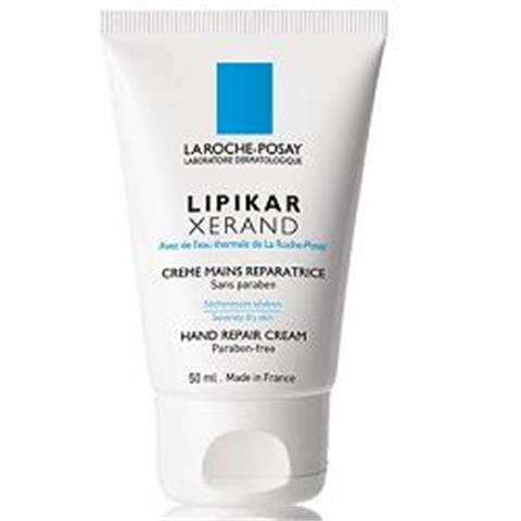 LA ROCHE POSAY-PHAS (L'OREAL) LIPIKAR MANI 50 ML LA ROCHE POSAY-PHAS (L'OREAL)