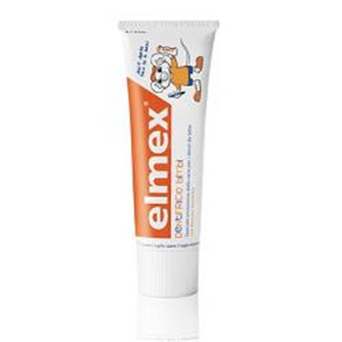 COLGATE-PALMOLIVE COMMERC.SRL ELMEX BIMBI DENTIFRICIO 50 ML COLGATE-PALMOLIVE COMMERC.SRL