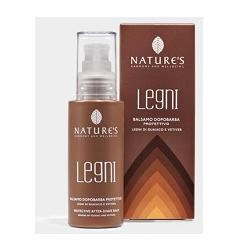 NATURE'S LEGNI FLUIDO BALSAMO DOPOBARBA PROTETTIVO 100 ML