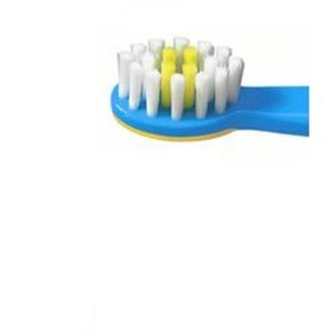 COLGATE-PALMOLIVE COMMERC.SRL ELMEX SPAZZOLINO BIMBI EDUCATIVO NEW 0-3 ANNI COLGATE-PALMOLIVE COMMERC.SRL
