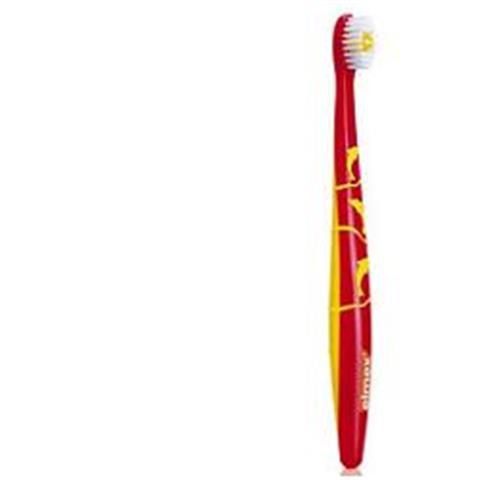 COLGATE-PALMOLIVE COMMERC.SRL ELMEX BIMBI NEW SPAZZOLINO 3 - 6 ANNI COLGATE-PALMOLIVE COMMERC.SRL