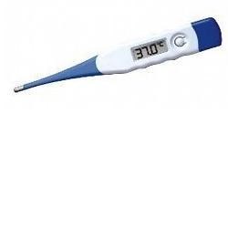 TERMOMETRO DIGITALE FLEX LINEA f 1 PEZZO