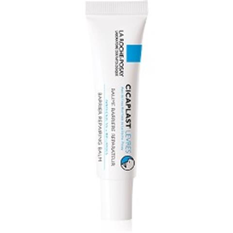 LA ROCHE POSAY-PHAS (L'OREAL) CICAPLAST LEVRES 7,5 ML LA ROCHE POSAY-PHAS (L'OREAL)