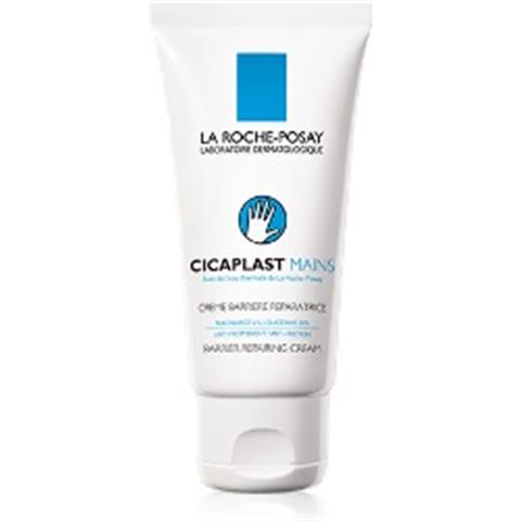 LA ROCHE POSAY-PHAS (L'OREAL) CICAPLAST MAINS 50 ML LA ROCHE POSAY-PHAS (L'OREAL)