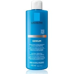 924741818 kerium doux shampoo gel 400 ml