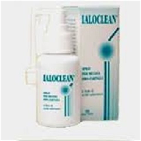 FARMA-DERMA SRL SPRAY PER MUCOSA ORO-FARINGEA 30 ML FARMA-DERMA SRL