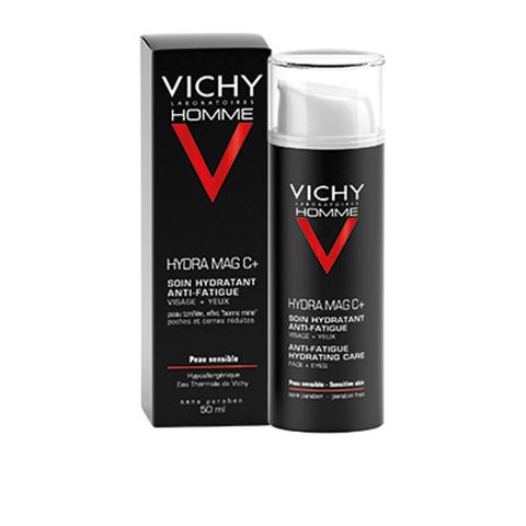 VICHY (L'OREAL ITALIA SPA) VICHY HOMME HYDRA MAG C 50 ML VICHY (L'OREAL ITALIA SPA)