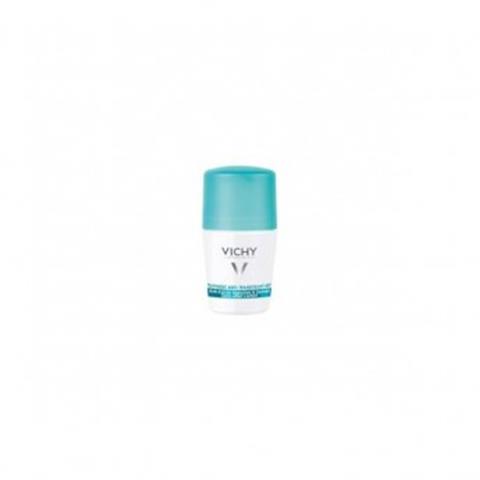 VICHY (L'OREAL ITALIA SPA) VICHY HOMME DEO ROLL-ON ANTI-TRASPIRANTE 50 ML VICHY (L'OREAL ITALIA SPA)