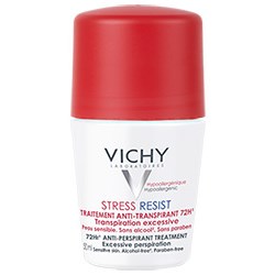 DEODORANTE STRESS RESIST ROLL-ON 50 ML