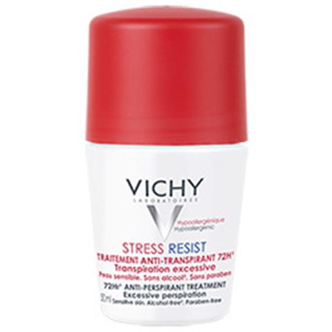 VICHY (L'OREAL ITALIA SPA) DEODORANTE STRESS RESIST ROLL-ON 50 ML VICHY (L'OREAL ITALIA SPA)