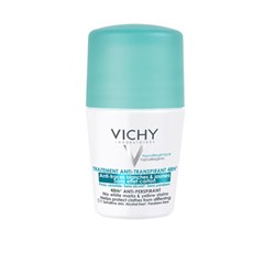 DEODORANTE ANTI-TRACCE ROLL-ON 50 ML