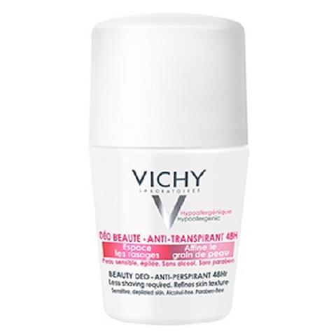 VICHY (L'OREAL ITALIA SPA) DEODORANTE BELLEZZA ROLL-ON 50 ML VICHY (L'OREAL ITALIA SPA)