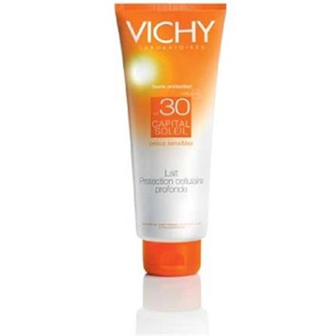 VICHY (L'OREAL ITALIA SPA) IDEAL SOLEIL LATTE SPF30 300 ML VICHY (L'OREAL ITALIA SPA)
