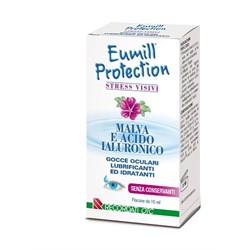 EUMILL GOCCE OCULARI PROTECTION FLACONE 10 ML