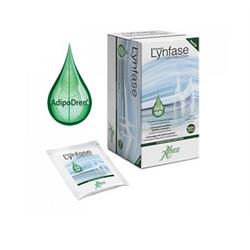 LYNFASE FITOMAGRA TISANA 20 BUSTE FILTRO 2 g CIASCUNA