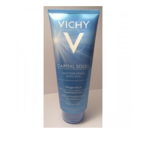 VICHY (L'OREAL ITALIA SPA) IDEAL SOLEIL DOPOSOLE 300 ML VICHY (L'OREAL ITALIA SPA)