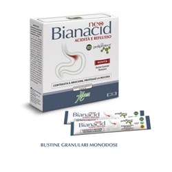 NEOBIANACID 20 BUSTINE MONODOSE 1,55 g