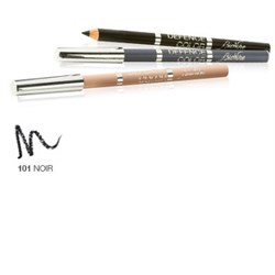 DEFENCE COLOR BIONIKE MATITA OCCHI KOHL & KAJAL 101 VRAI NOIR