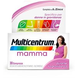 934825249 multicentrum mamma 30 compresse