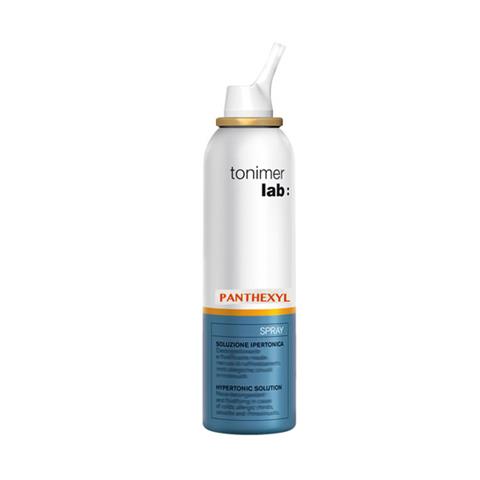 IST.GANASSINI SPA TONIMER LAB PANTHEXYL SPRAY 100 ML IST.GANASSINI SPA