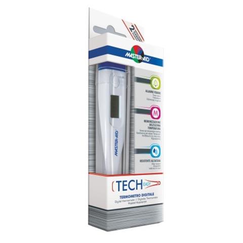 PIETRASANTA PHARMA SPA MASTER-AID TECH EASY TERMOMETRO DIGITALE PIETRASANTA PHARMA SPA