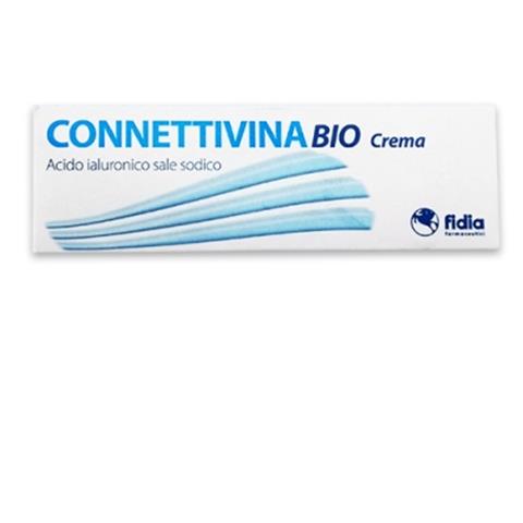 FIDIA FARMACEUTICI SPA CONNETTIVINABIO CREMA 25 G FIDIA FARMACEUTICI SPA