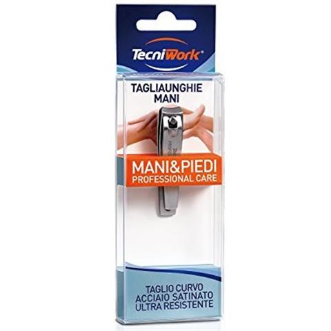 TECNIWORK SPA TAGLIAUNGHIE MANI TECNIWORK SPA