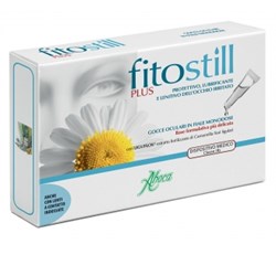 FITOSTILL PLUS GOCCE OCULARI 10 FIALE MONODOSE