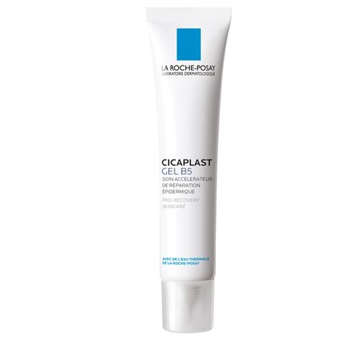 LA ROCHE POSAY-PHAS (L'OREAL) CICAPLAST GEL B5 40 ML LA ROCHE POSAY-PHAS (L'OREAL)