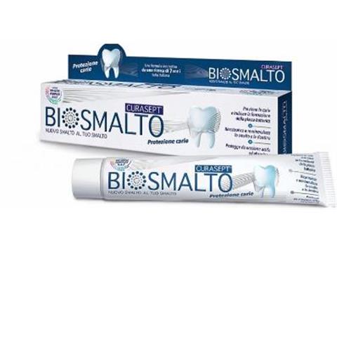 CURASEPT SPA CURASEPT BIOSMALTO CARIE DENTIFRICIO 75 ML CURASEPT SPA