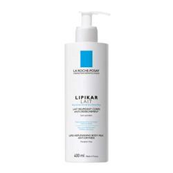 LIPIKAR LATTE 400 ML
