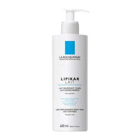 LA ROCHE POSAY-PHAS (L'OREAL) LIPIKAR LATTE 400 ML LA ROCHE POSAY-PHAS (L'OREAL)