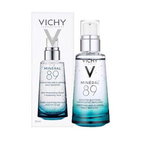 VICHY (L'OREAL ITALIA SPA) MINERAL 89 SIERO 50 ML VICHY (L'OREAL ITALIA SPA)