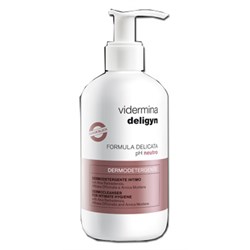 VIDERMINA DELIGYN DETERGENTE 300 ML PREZZO SPECIALE